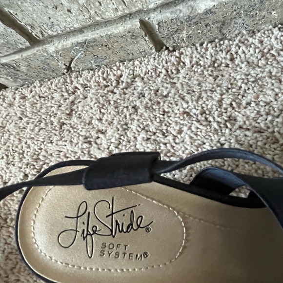 Life Stride Soft System Womens heels - Picture 2 of 5